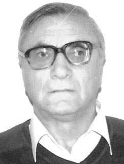 SALAMON JÓZSEF SALAMON JÓZSEF